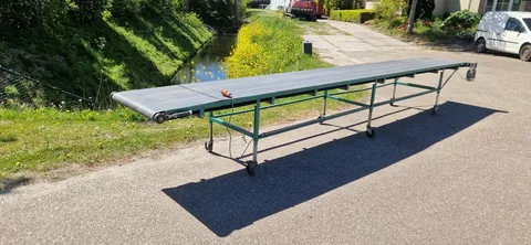 Verzamelband 605x80cm