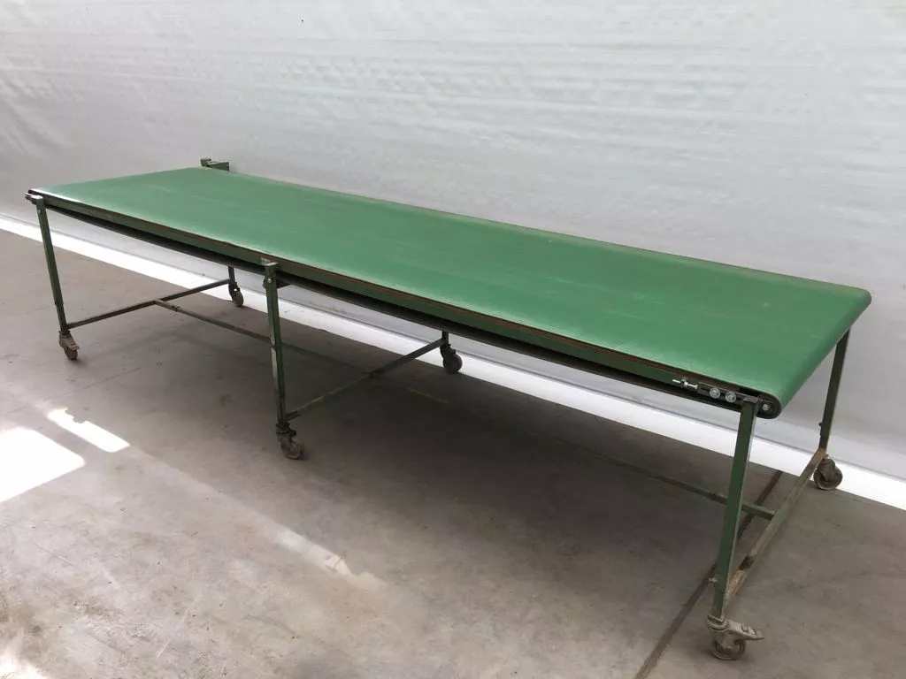 Verzamelband 360x100cm