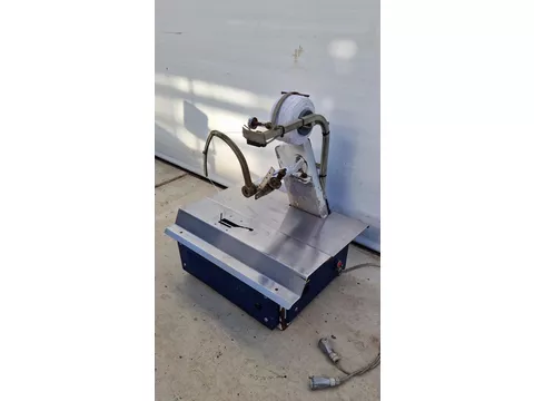 Cyklop binder EM-15