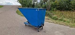 Kantelbak