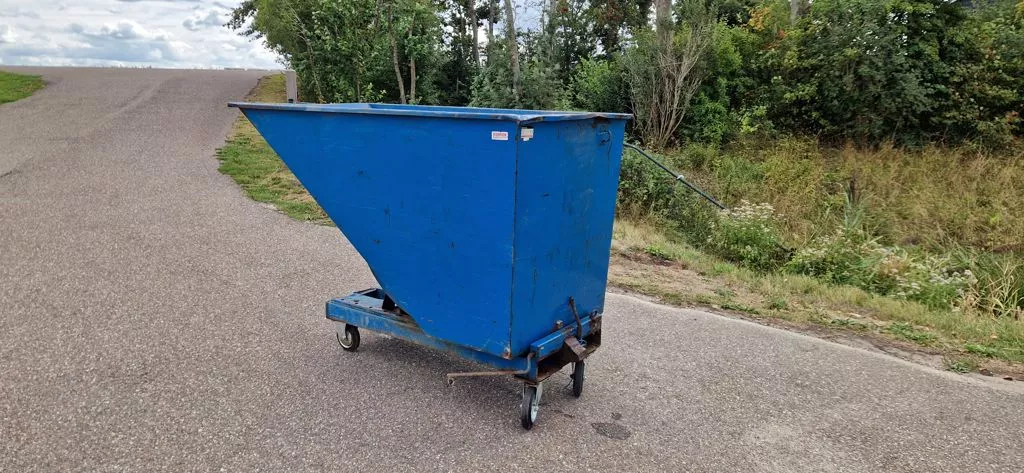Kantelbak