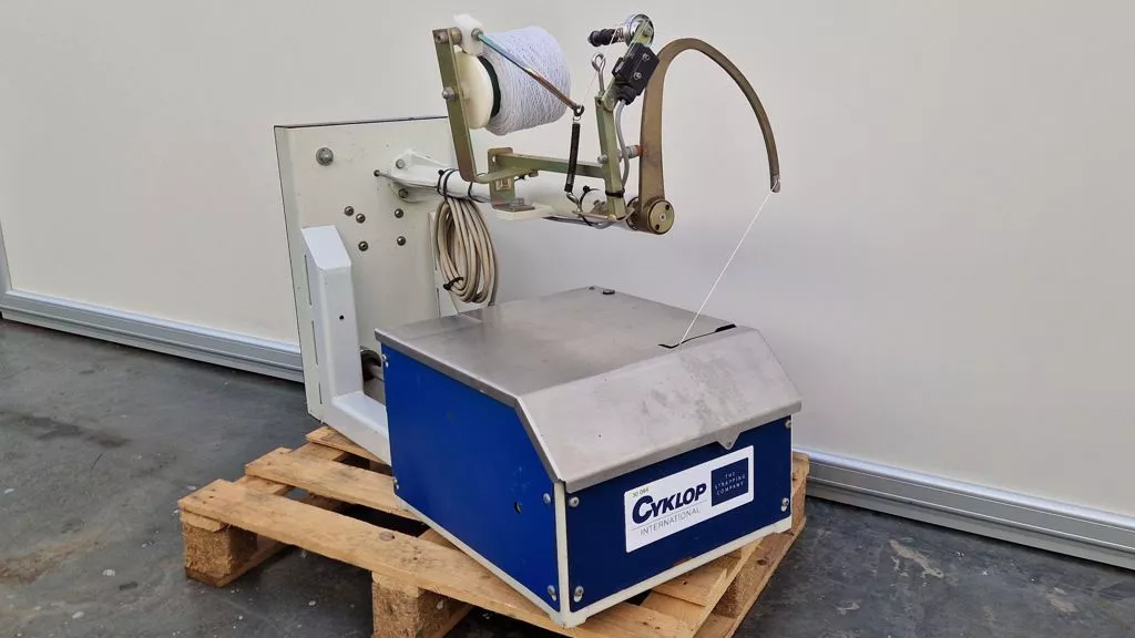 Cyklop verlengde arm binder - M-MD50-L
