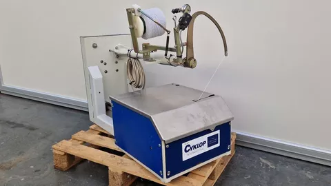 Cyklop M-MD50-L