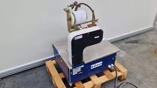 Cyklop AXRO binder