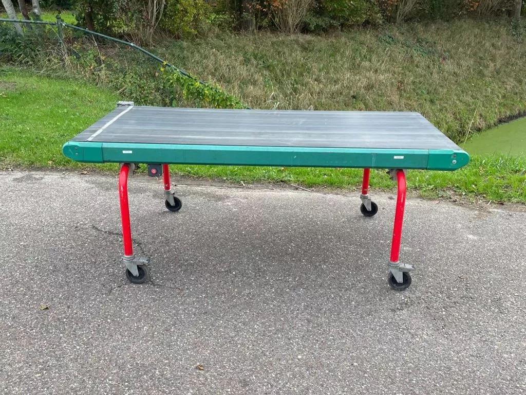 Verzamelband 200x90cm