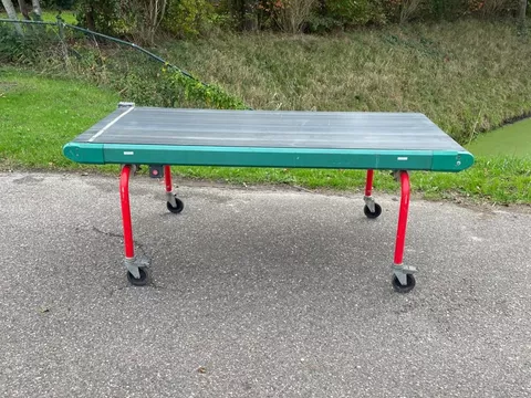 Verzamelband 200x90cm